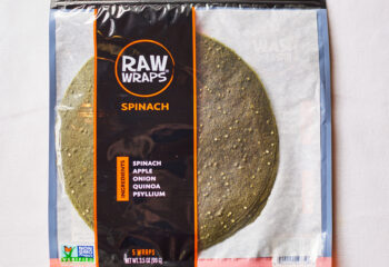 Wraps