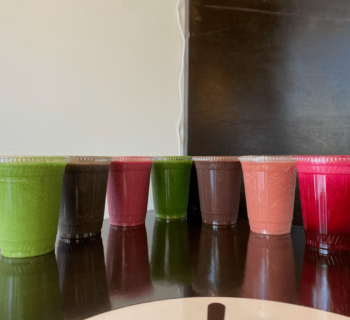Smoothies category image